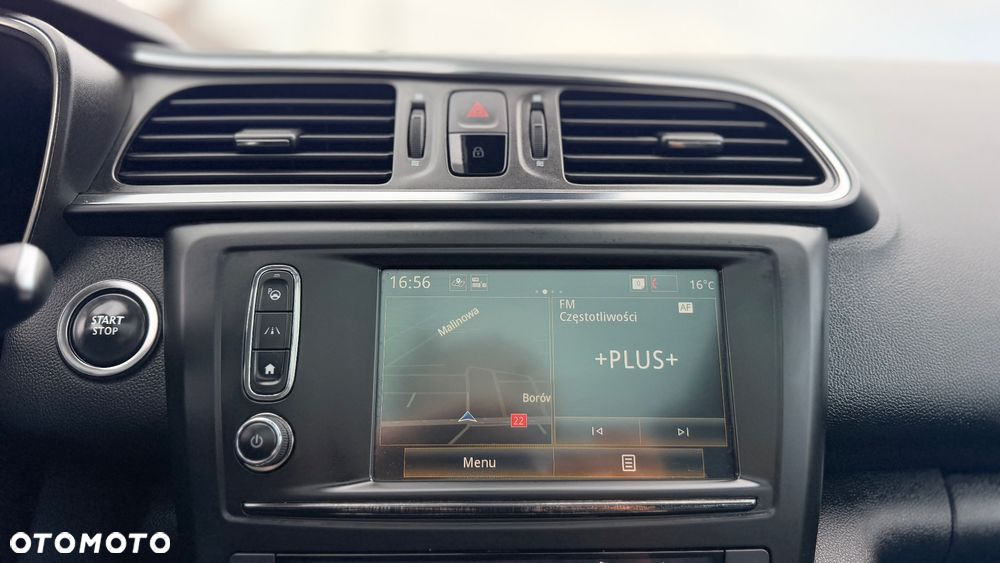 Renault Kadjar Energy dCi 110 EDC Bose Edition - 16