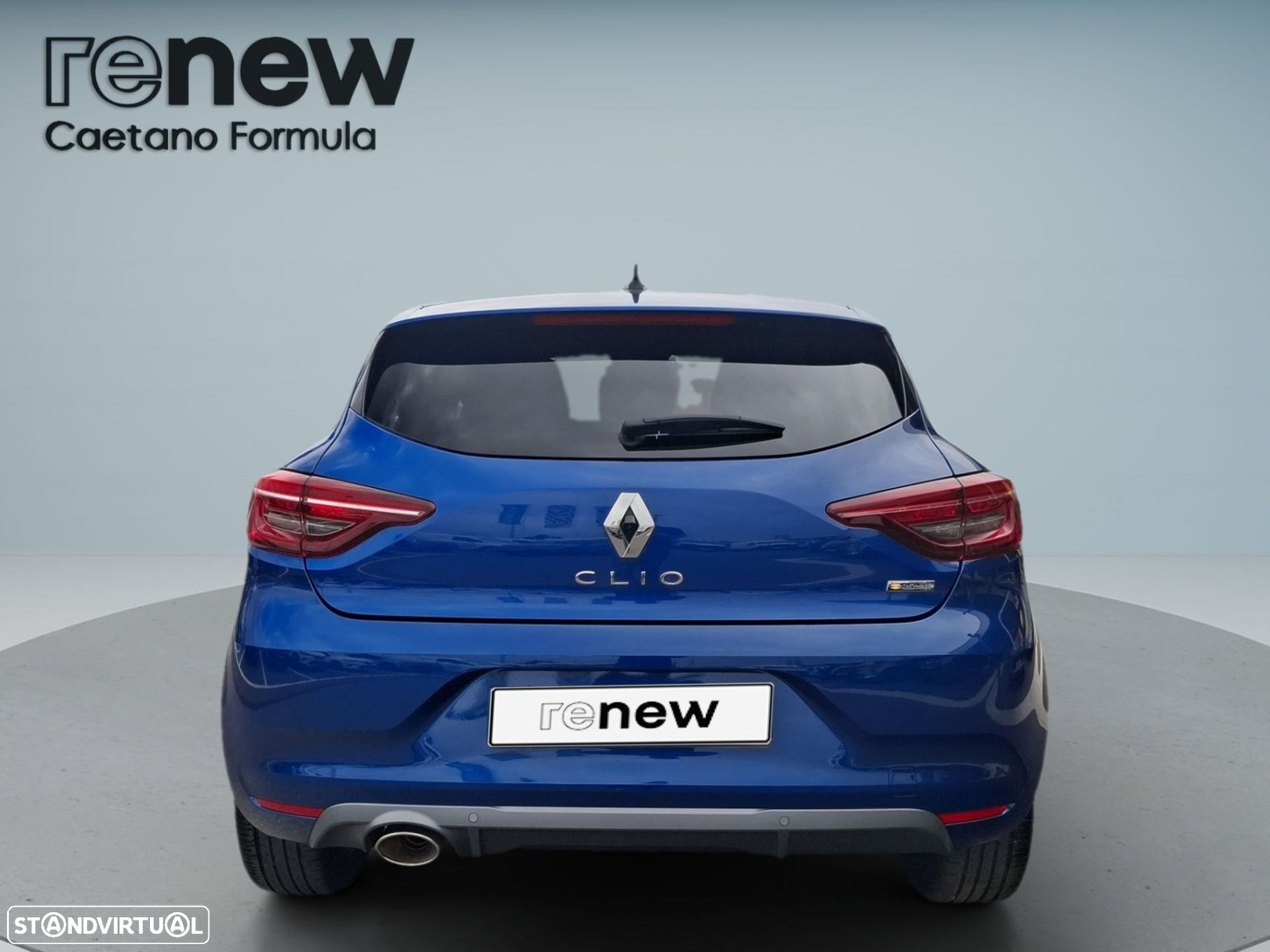 Renault Clio 1.0 TCe RS Line - 7