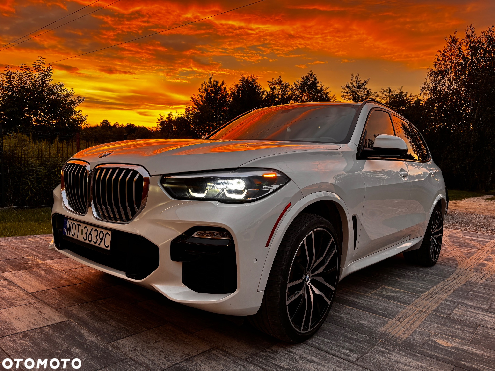 BMW X5 xDrive40i sport - 2