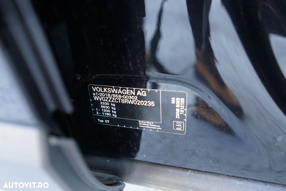 Volkswagen Tiguan 2.0 TDI SCR 4Motion DSG Elegance - 10