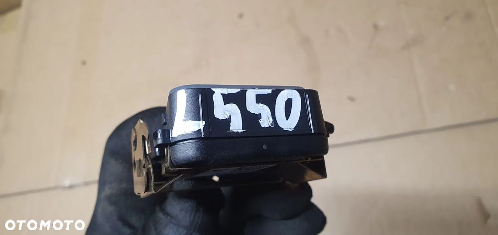 Sensor czujnik deszczu Land Rover Discovery Sport L550 CPLA-17D547-AM - 7
