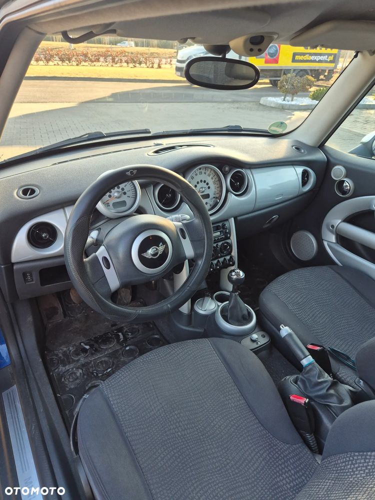 MINI Cooper - 5