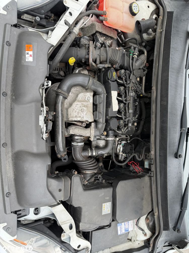 Ford Focus 1.6 TDCi Trend - 12