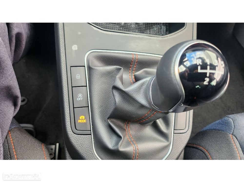 SEAT Ibiza 1.0 TSI FR - 14