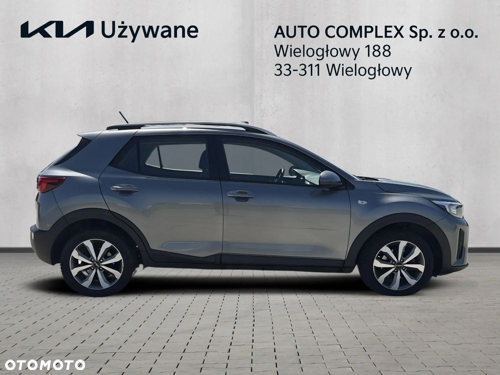 Kia Stonic 1.0 T-GDI M - 7