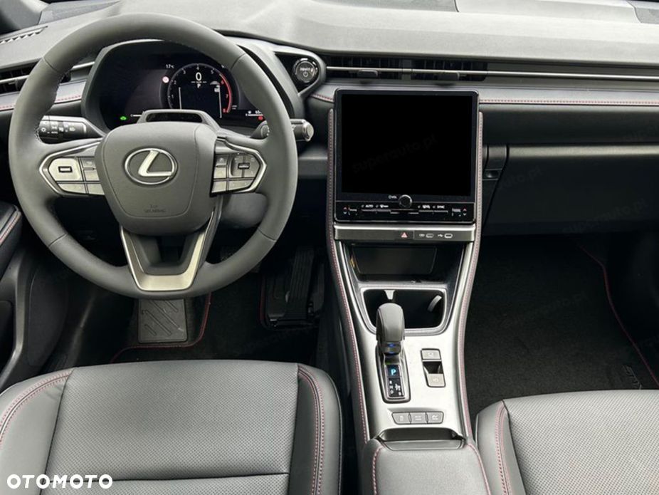 Lexus LBX 1.5 Hybrid Elegant - 9