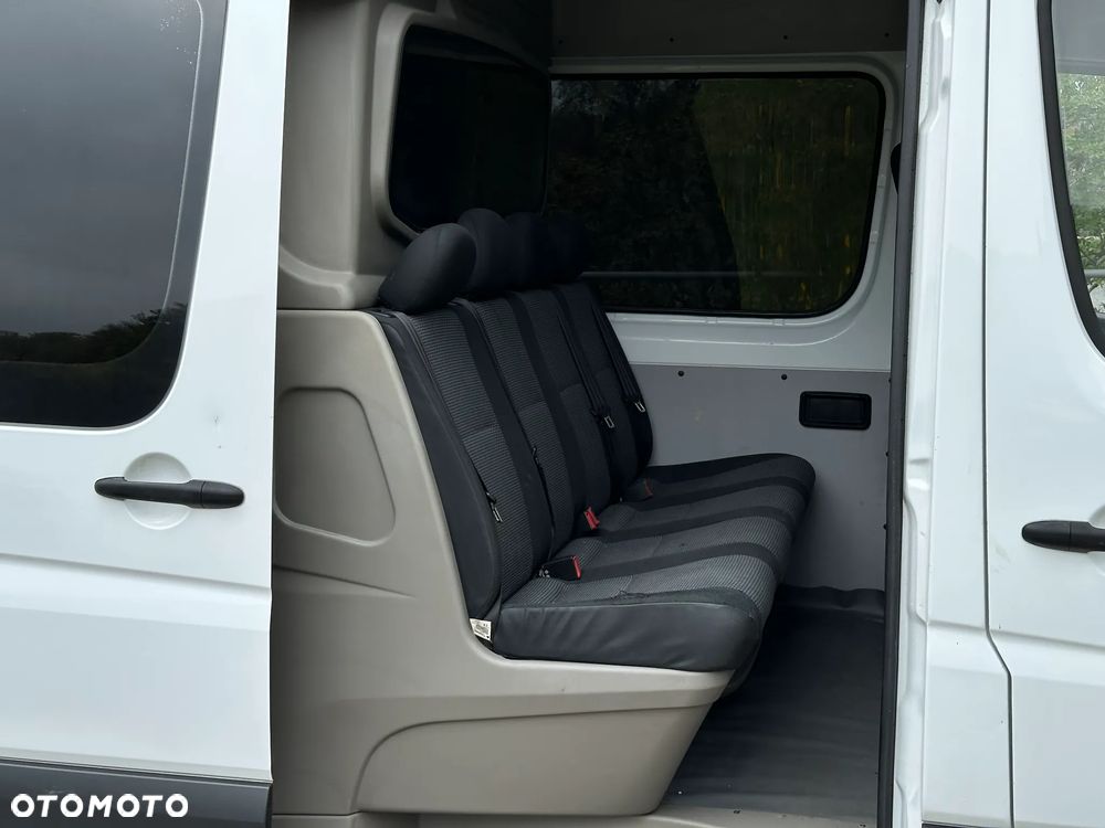 Mercedes-Benz SPRINTER L4H2 - 9