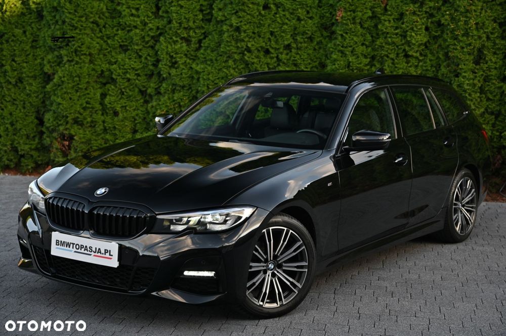 BMW Seria 3 - 3