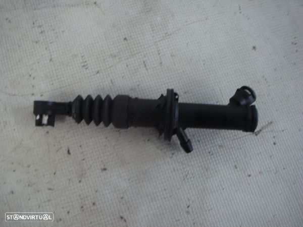 Bomba Embraiagem Principal Renault Clio Iii (Br0/1, Cr0/1) - 1