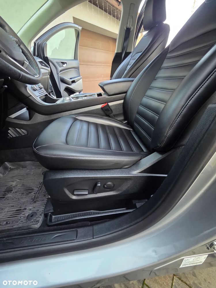Ford Edge - 23