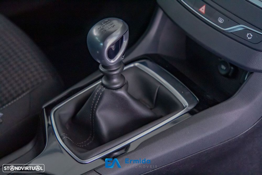 Peugeot 308 1.5 BlueHDi Active - 45