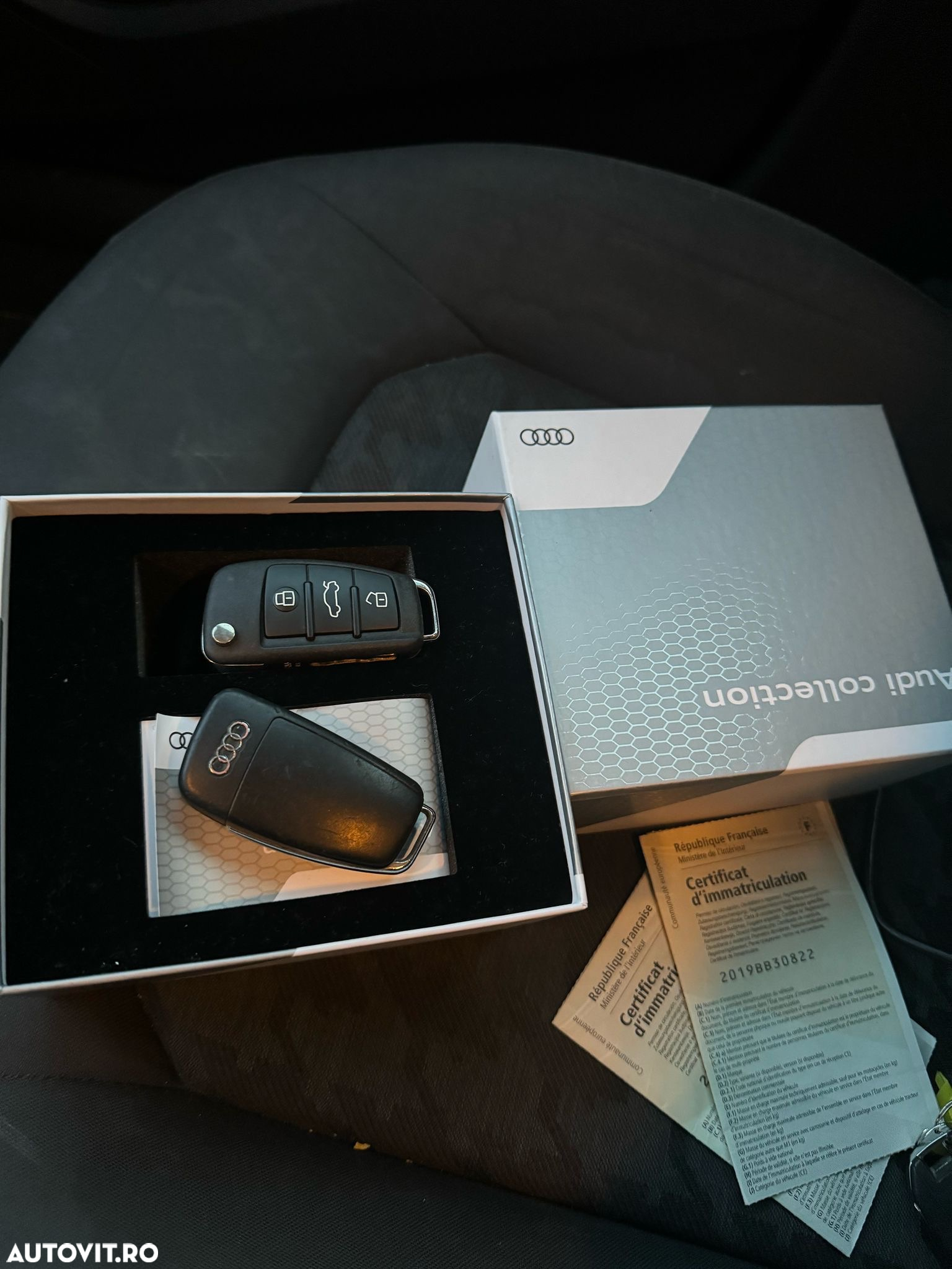 Audi A3 1.6 TDI Sportback - 15