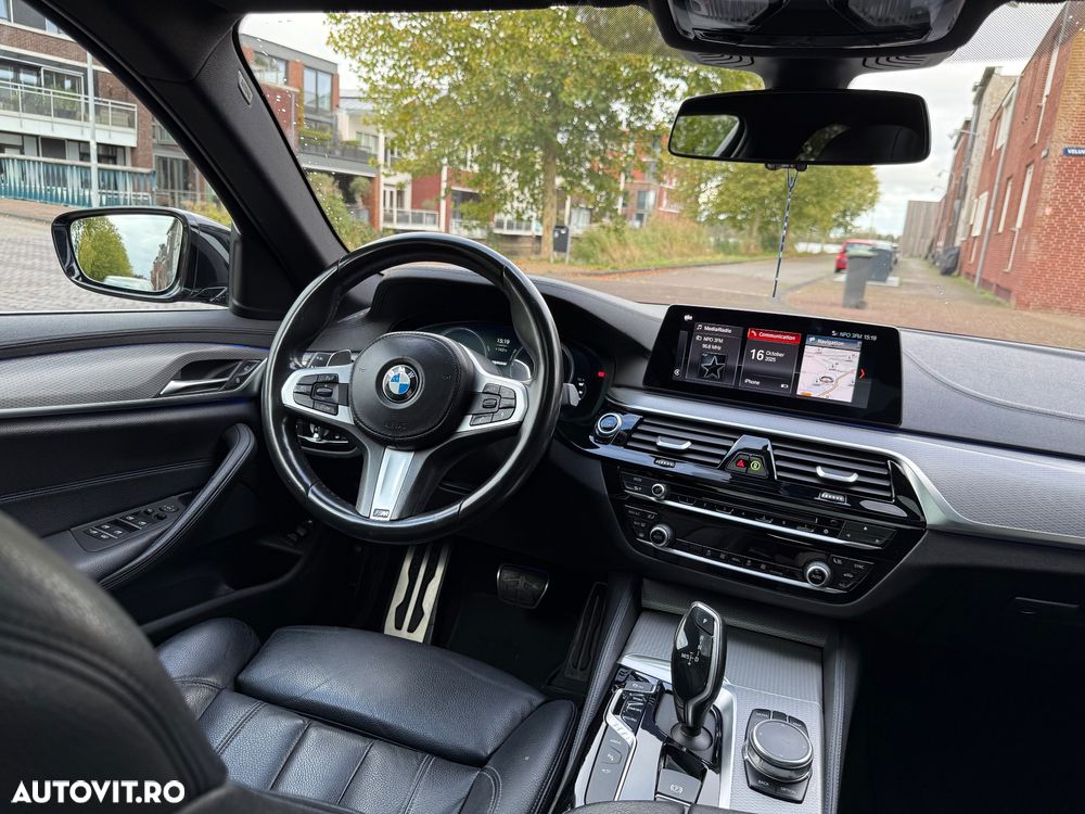 BMW Seria 5 - 6