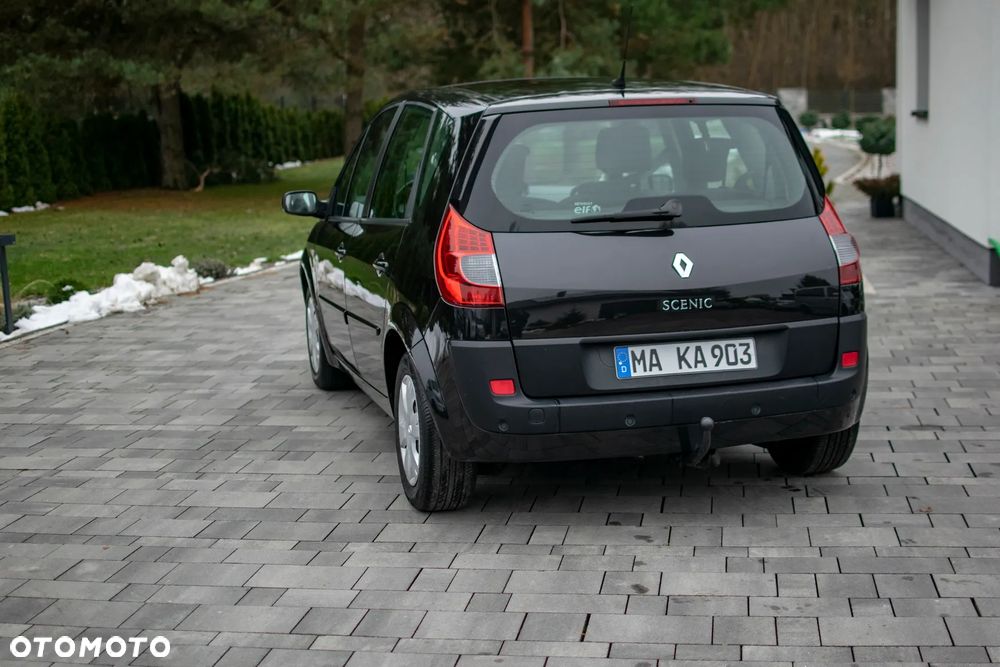 Renault Scenic - 36