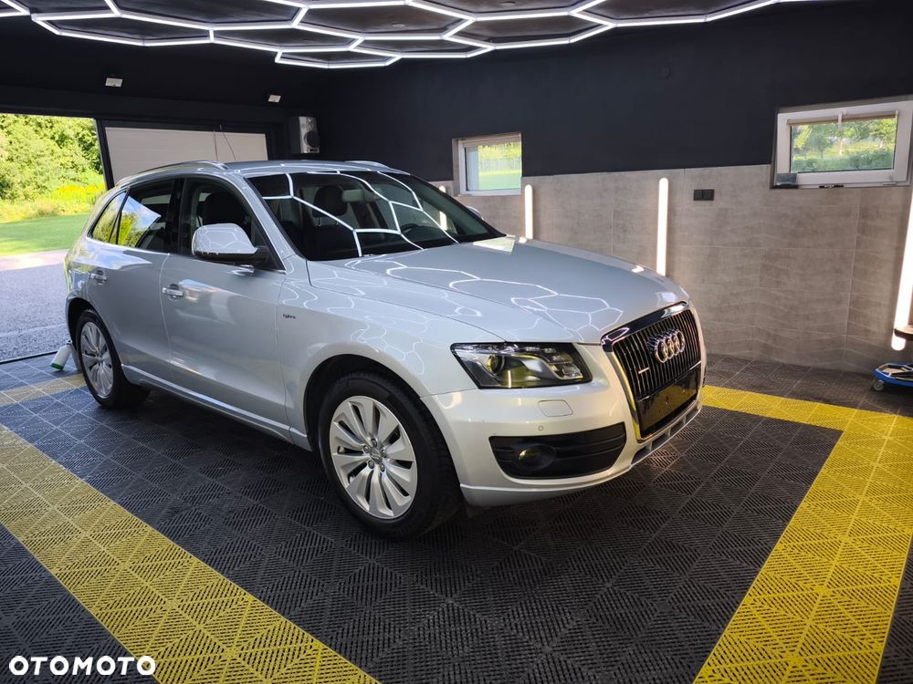 Audi Q5 - 7
