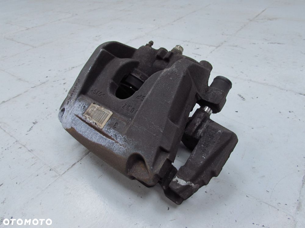 FORD GALAXY S-MAX 2.0 TDCI 15-23 ZACISK HAMULCOWY PRZOD PRAWY E1GC-2B294-BA - 2