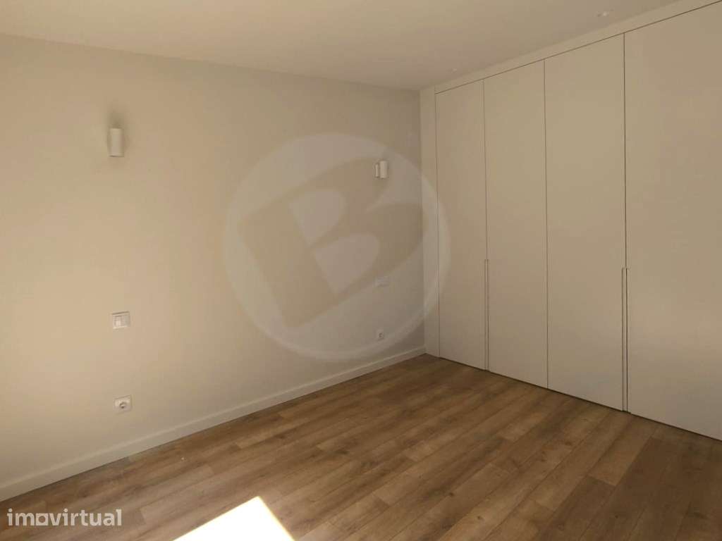 T1 Novo Junto à Praia na Póvoa de Varzim - Grande imagem: 5/25