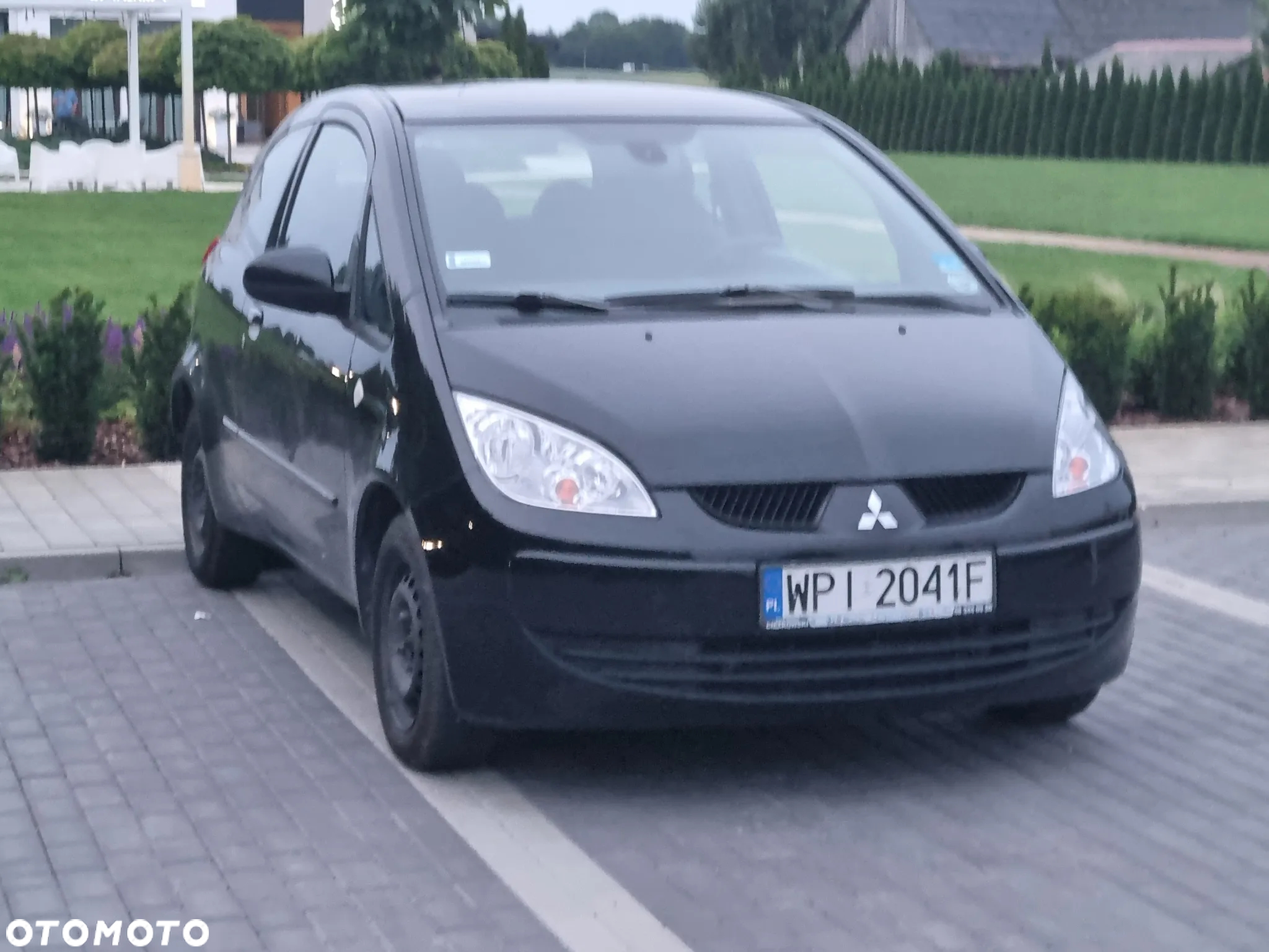 Mitsubishi Colt 1.3 Invite MY08 - 15