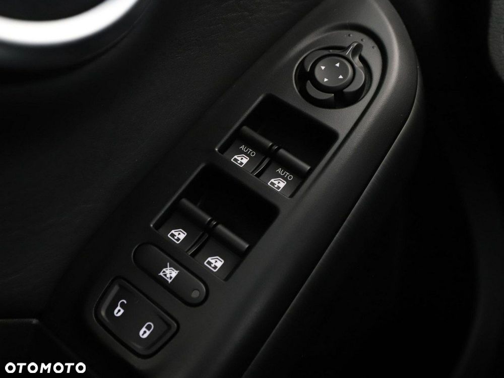 Fiat 500X 1.4 MultiAir City Cross DDCT - 34