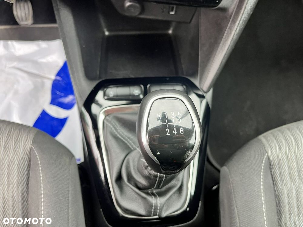 Opel Corsa - 18