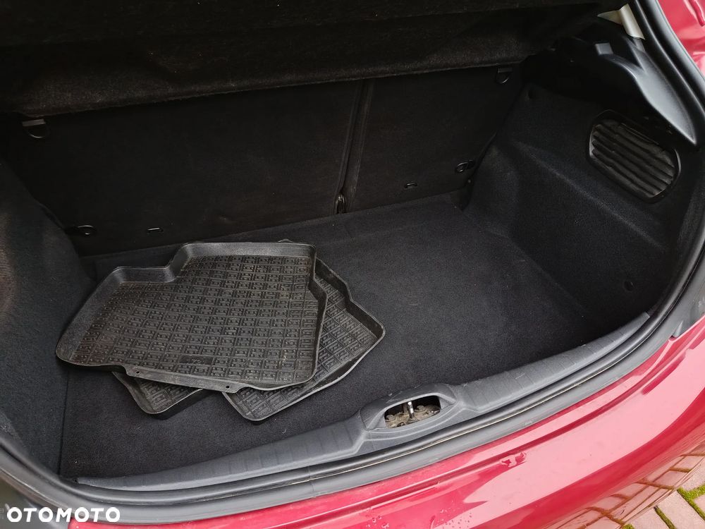 Peugeot 208 1.2 PureTech Allure S&S - 27