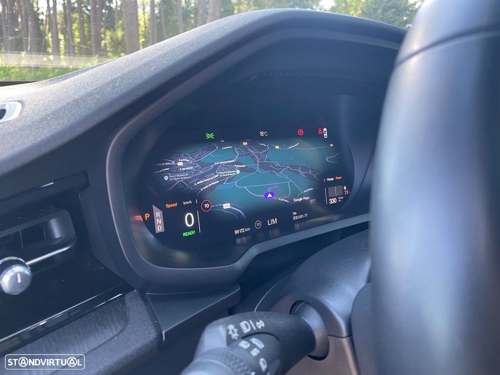 Polestar 2 Single Motor 78kWh - 18