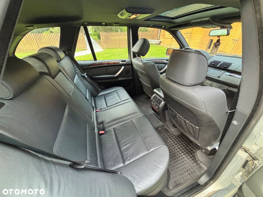 BMW X5 - 20