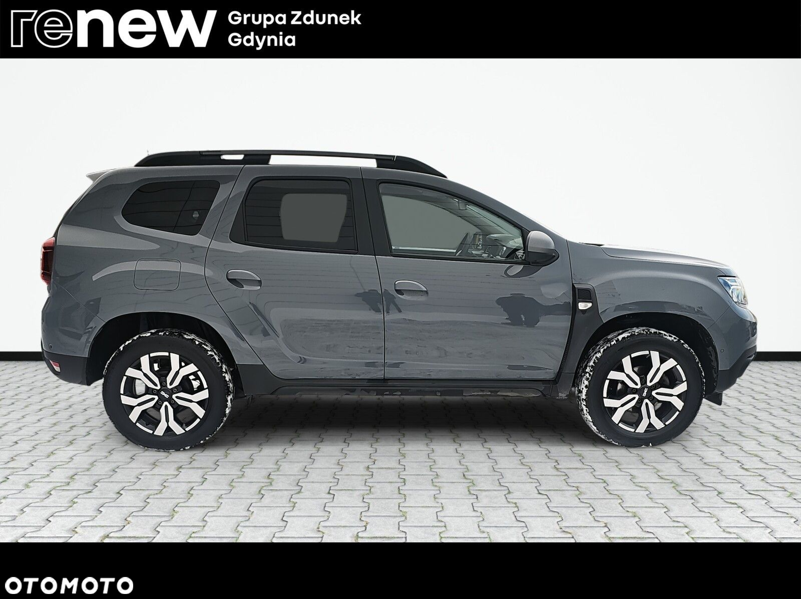 Dacia Duster - 4