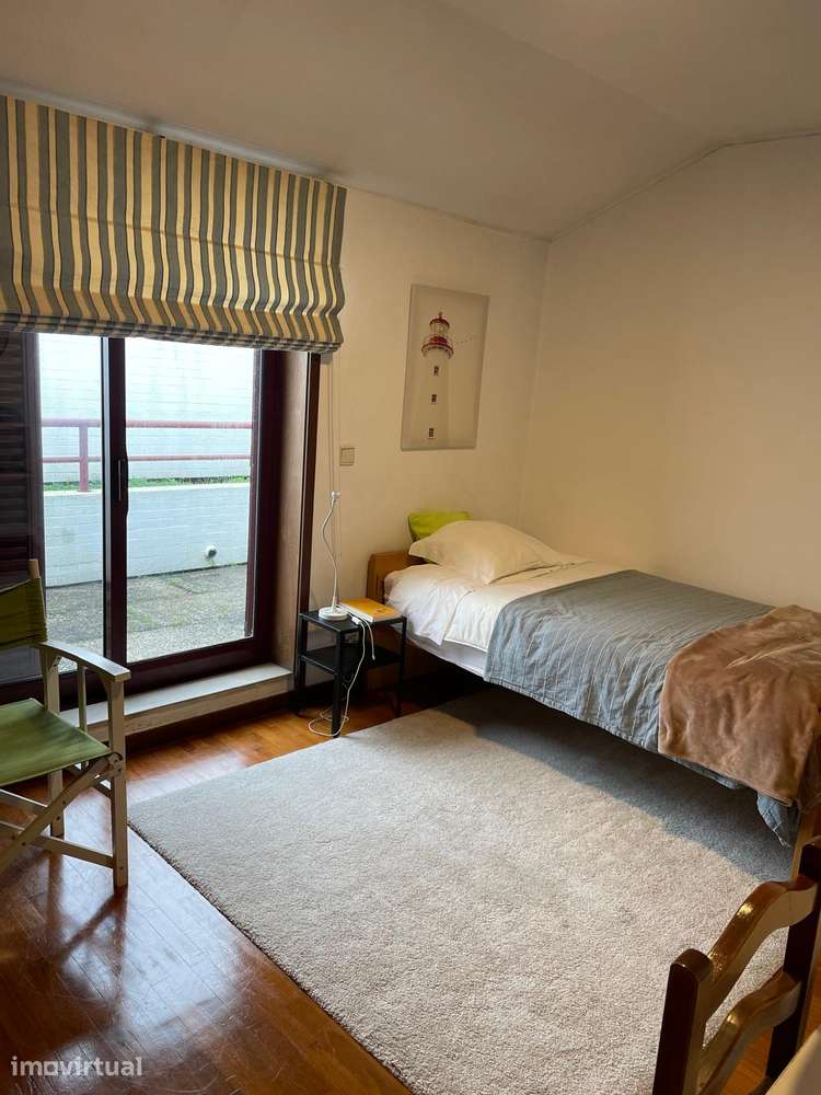Quarto para Arrendar na Rua São João de Brito, Boavista, Porto - Grande imagem: 4/6