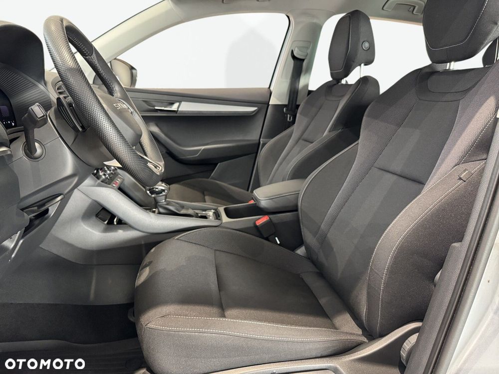 Skoda Karoq 1.5 TSI ACT Selection DSG - 9