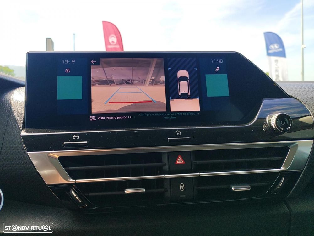 Citroën e-C4 50 kWh Feel Pack - 26