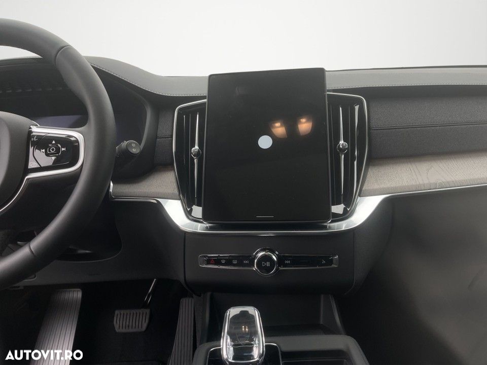 Volvo XC 90 T8 AWD PHEV Plus Dark - 15