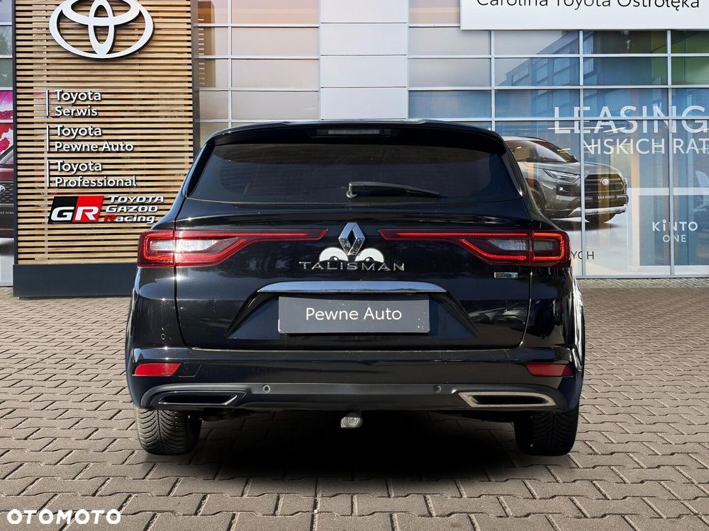 Renault Talisman - 4