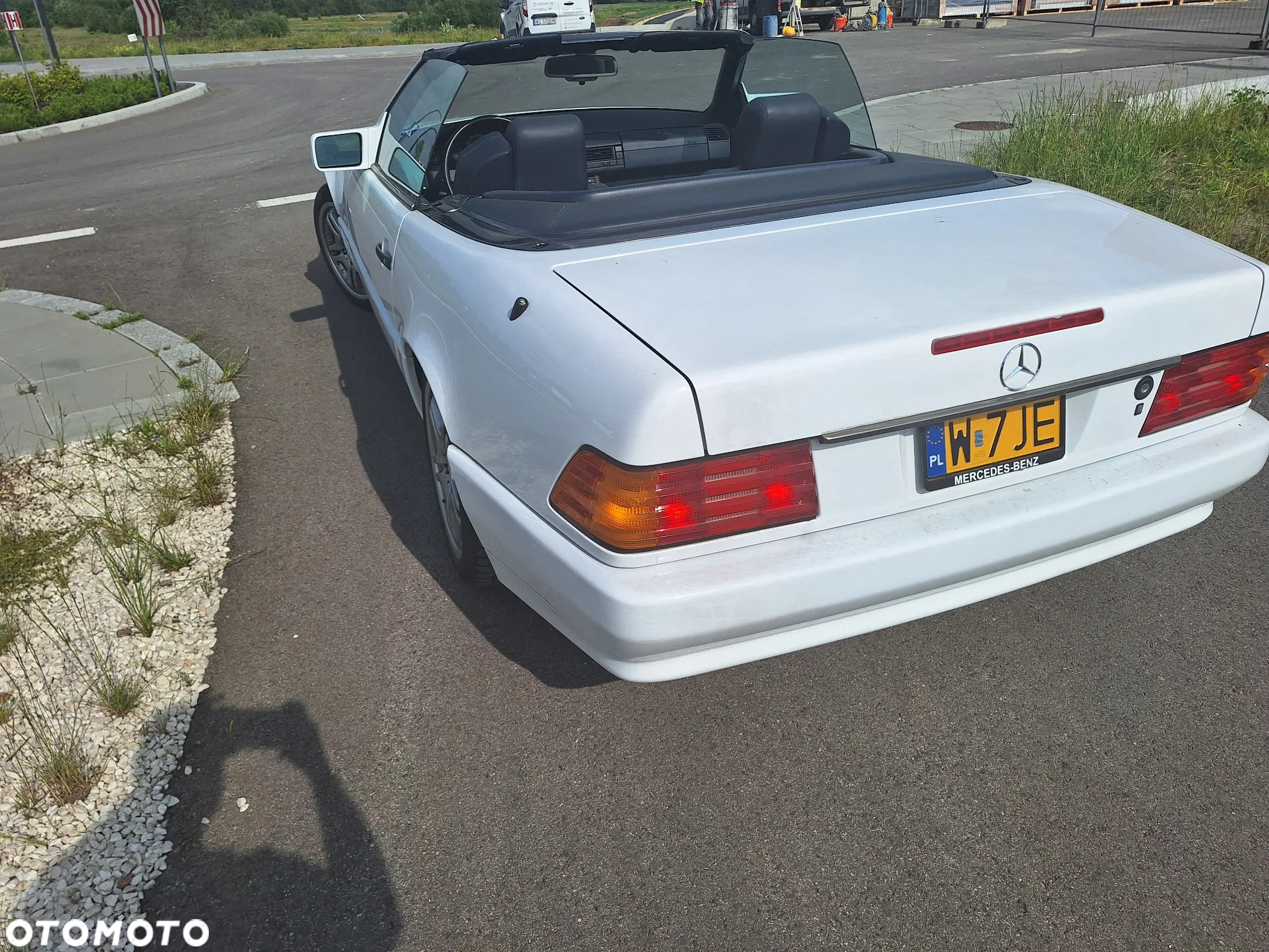 Mercedes-Benz SL - 14
