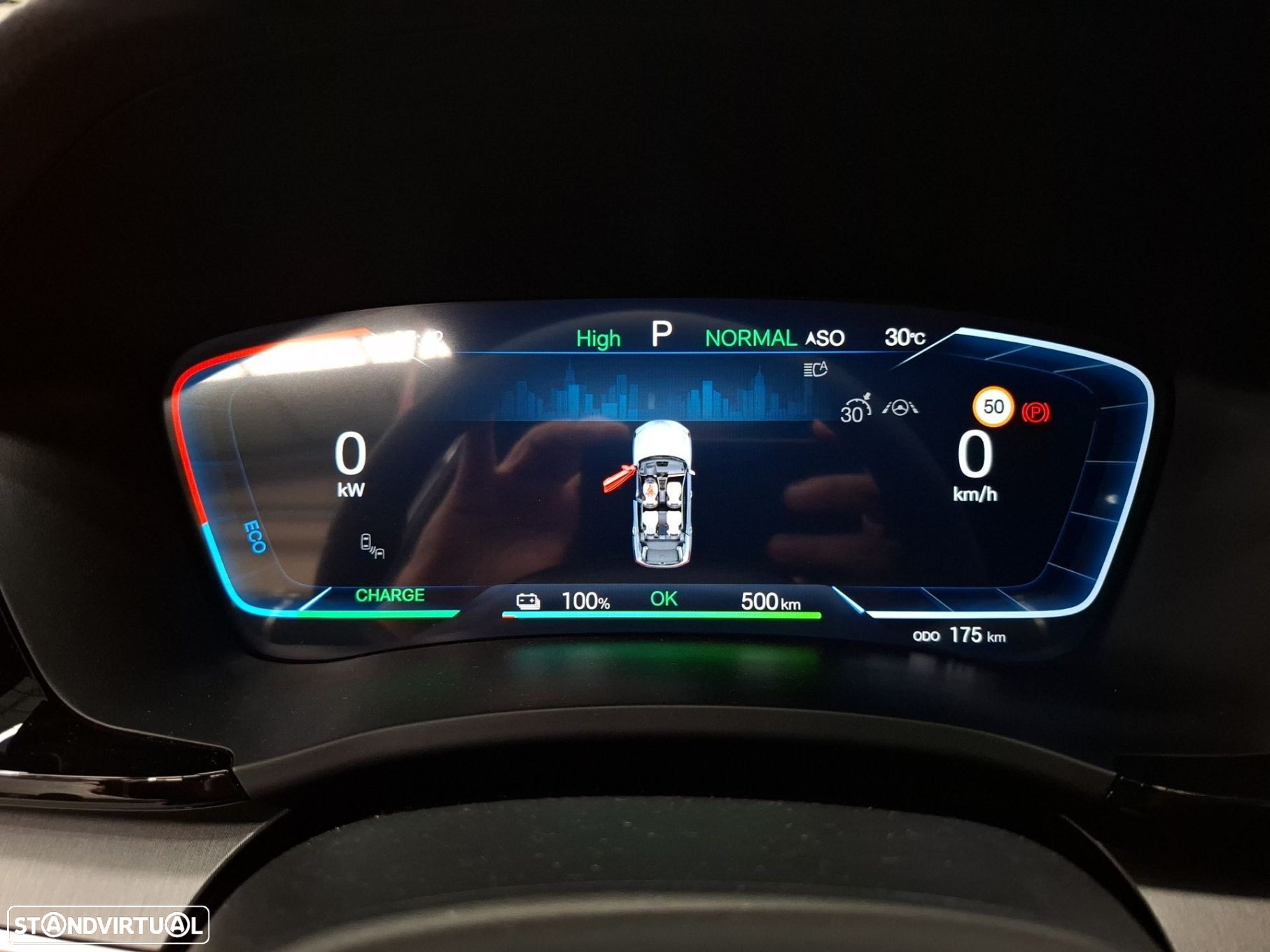 BYD Seal U 1.5 DM-i Boost - 14