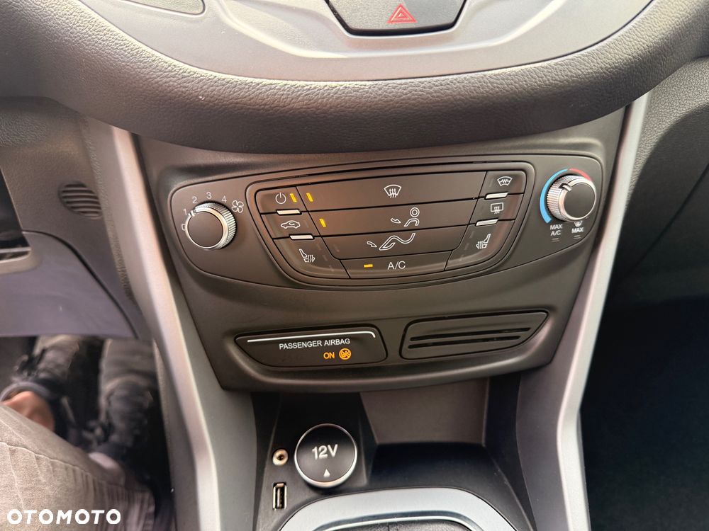 Ford B-MAX 1.0 EcoBoost Trend ASS - 24