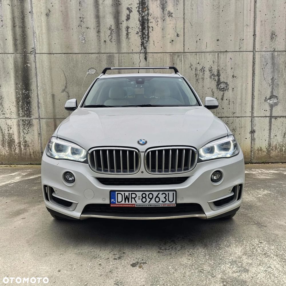 BMW X5 - 8