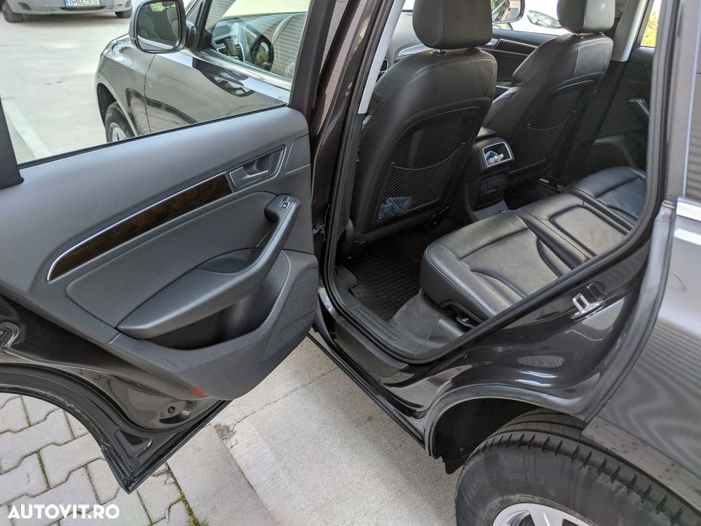Audi Q5 - 14