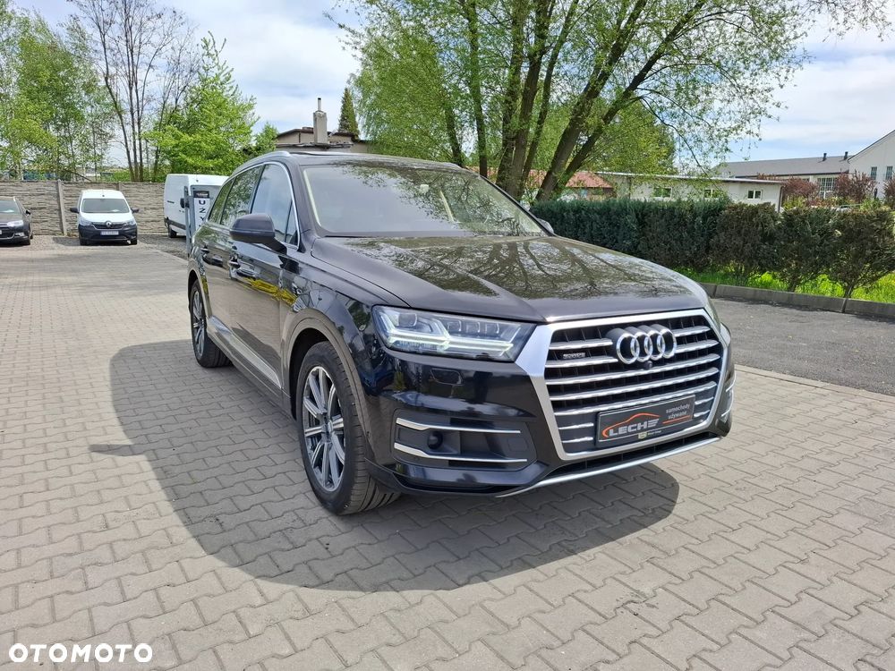 Audi Q7 - 2
