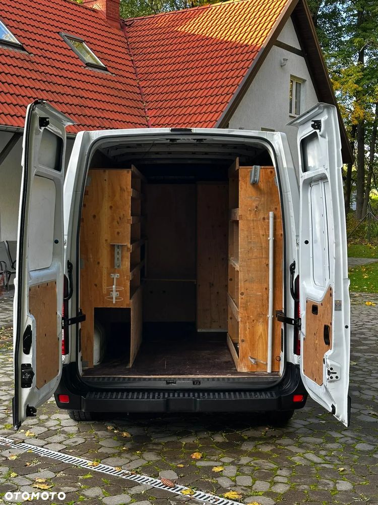 Renault MASTER - 13