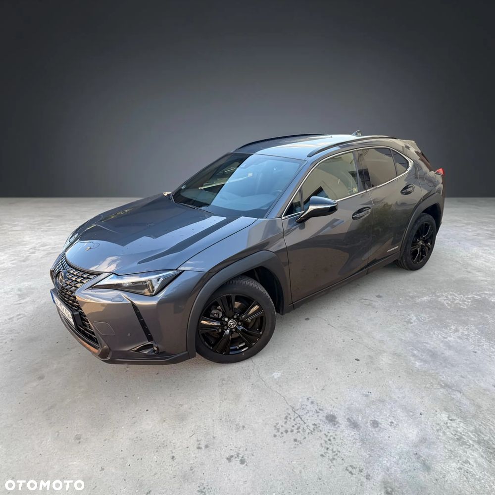 Lexus UX 250h GPF F Impression 2WD - 1