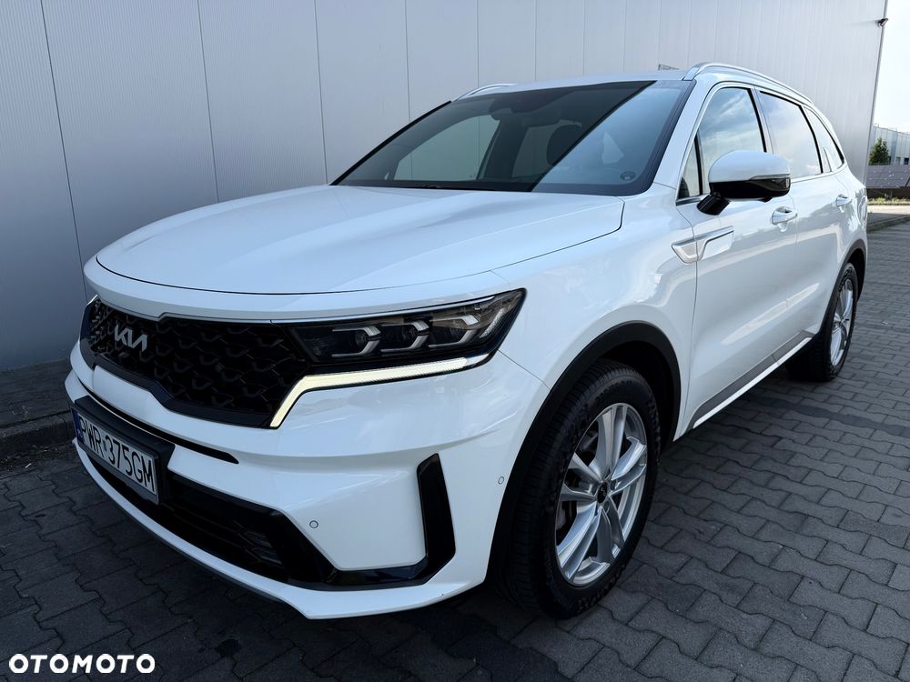Kia Sorento - 2