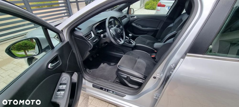Renault Clio TCe 100 EDITION ONE - 7