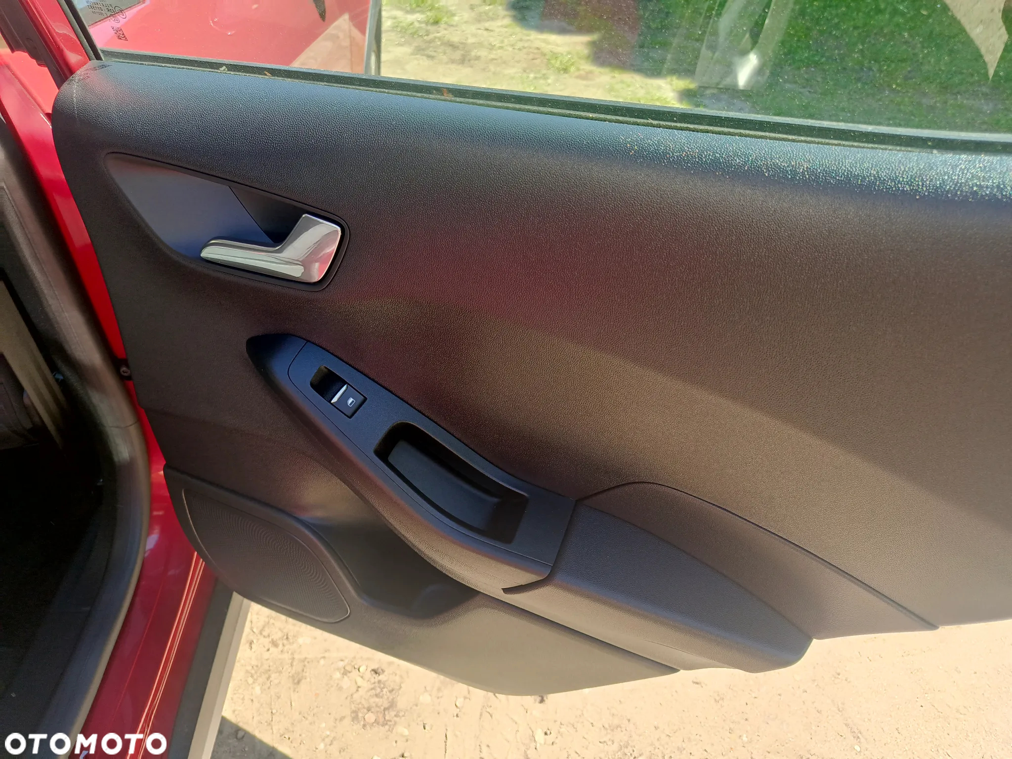 Ford Fiesta 1.0 EcoBoost S&S ACTIVE - 20