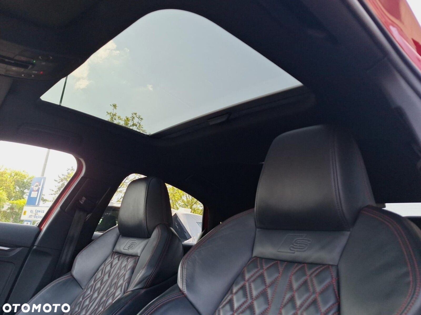 Audi S3 - 11