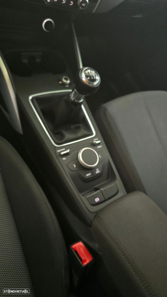 Audi Q2 1.6 TDI - 18