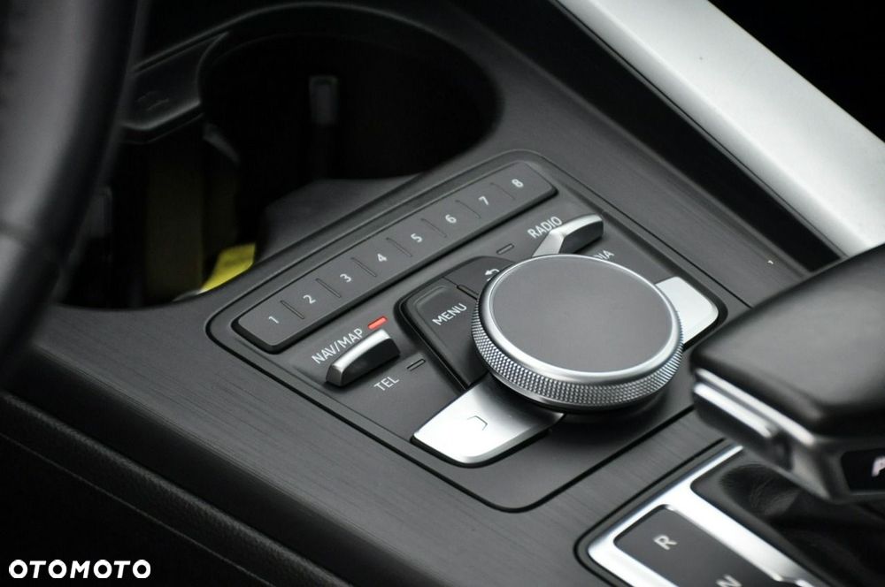 Audi A4 Avant - 34