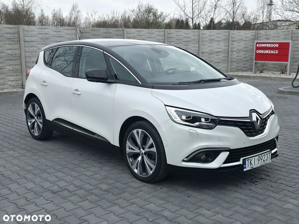 Renault Scenic - 2