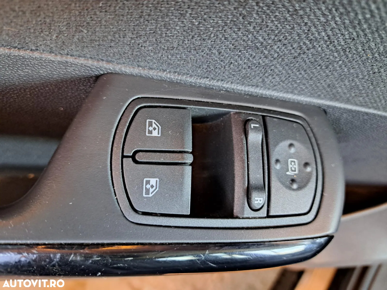Opel Corsa 1.3 D (CDTi) (ecoFLEX) Start/Stop Edition - 14