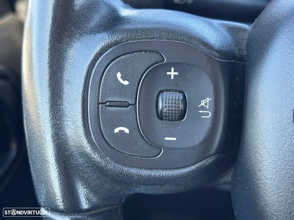 Fiat Panda 1.0 Hybrid City Life - 15